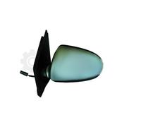 PRASCO Specchietto Retrovisore Sinistro Elettrico per Smart Fortwo Coupe 451