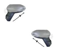 PRASCO Specchietto SX Dx Elettrico Con Lampeggiante per Ford B-Max Van