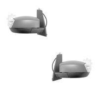 PRASCO Specchietto SX Dx Elettrico Con Lampeggiante per Ford C-Max II