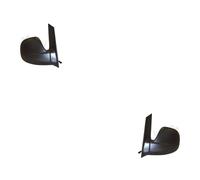 PRASCO Specchietto SX Dx Elettrico per Mercedes-Benz Vito / Mixto