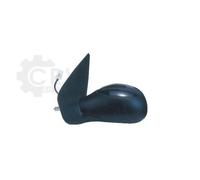 PRASCO Specchietto SX Elettrico per Peugeot 206 Cc 2D 2A/C 2E / K