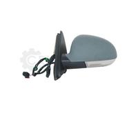 PRASCO Specchietto SX Elettrico per VW Golf V Variant 1K5 Jetta III 1K2