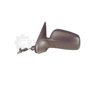PRASCO Specchietto SX Meccanico per VW Polo Variant 6KV5 6KV2 6V2 Seat