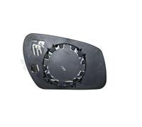 PRASCO Specchio di Vetro Porta Sinistra Adatto A per Ford Fiesta V Jh _ Jd _