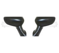 PRASCO Specchio Esterno Elettrico Sinistro Destro Per Fiat 500 312