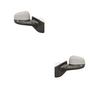 PRASCO Specchio Esterno Set Sinistro Destro Elettrico Per Chevrolet Spark M300
