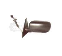PRASCO Specchio Esterno Sinistro Adatto Per BMW 5 Serie E39 523I 520I 525I