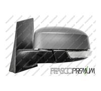 PRASCO Specchio Esterno Sinistro Adatto Per Ford Focus II DA_ HCP DP 1.6 FFS 1.8