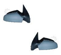 PRASCO Specchio Esterno Sinistro Destro Elettrico Per Opel Astra H Twintop