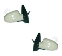 PRASCO Specchio Esterno Sinistro Destro Manuale Per Daewoo Kalos Aveo/Kalos