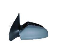 PRASCO Specchio Esterno Sinistro Elettrico Per Opel Astra H Caravan L35 L48 A04