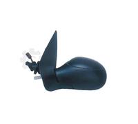 PRASCO Specchio Esterno Sinistro Meccanico Per Peugeot 206 CC 2D 2A/C T3E