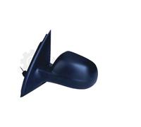 PRASCO Specchio Esterno Sinistro Meccanico Per VW Lupo 6X1 6E1 Seat Arosa 6H
