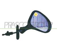 Retrovisore Destro A Cavi Chevrolet/daewoo Matiz 1998-2000 Lato Destro 96323345s