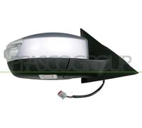PRASCO Specchio retrovisore esterno FD0797343 elettrico termico Dx per Ford Galaxy WA6