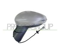 PRASCO FD6027334 Specchietto retrovisore esterno