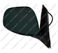 PRASCO Specchio retrovisore esterno FT3607203 Compatibile con: FIAT SEDICI