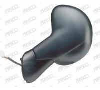 Prasco Retrovisore Sinistro Fiat Multipla 1999-2002 FT7157315 Elettrico Termico Sonda Nero