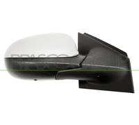 PRASCO Specchio retrovisore esterno LA0047103 | Compatibile con: LANCIA YPSILON