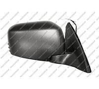 PRASCO Specchio retrovisore esterno MB8227203 | Compatibile con: MITSUBISHI L200 / TRITON