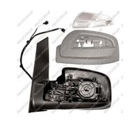 Retrovisore Sinistro Per Mercedes V Class - Vito (w639) 2010-2014 Lato Sinistro