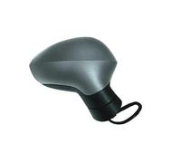 Prasco Retrovisore destro elettrico Seat Ibiza 2008-2012 termico convesso 6J1857508H9B9