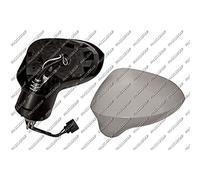 PRASCO Specchio retrovisore esterno ST4247324 Compatibile con: SEAT LEON
