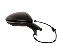 PRASCO Specchio retrovisore esterno VG4007311P Compatibile con: VW GOLF VII, GOLF VII Variant
