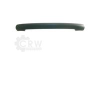 PRASCO Spoiler Anteriore Per Mitsubishi L 200/Triton KA_T KB_T 2.5 DI-D 4WD