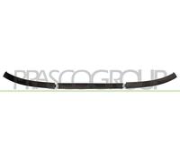 PRASCO Spoiler CI3221800 | Compatibile con: CITROËN C3 I