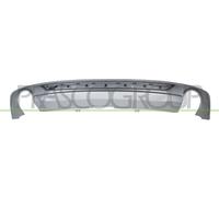 PRASCO Spoiler Dietro Per Audi A5 Sportback F5A 2.0 TDI 40 F57 S5 QUATTRO