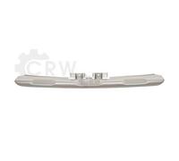 PRASCO Spoiler Paraurti Anteriore Adatto Per Dacia Sandero II DA2261811