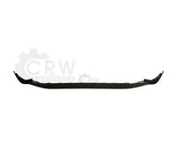 PRASCO Spoiler Paraurti Anteriore Adatto Per Ford Fiesta VI FD3461801
