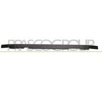 PRASCO Spoiler Paraurti Anteriore Adatto Per Ford Fiesta VII FD3481801