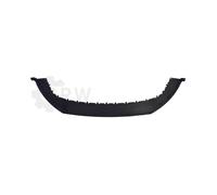 PRASCO Spoiler Paraurti Anteriore Compatibile Per VW Golf VI 5K1 1.4 VG0381801