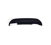 PRASCO Spoiler Paraurti Posteriore Adatto Per Ford Fiesta VI FD3441851