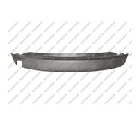 PRASCO Spoiler Paraurti Posteriore Adatto Per VW Golf VI 5K1 1.4 VG0381861