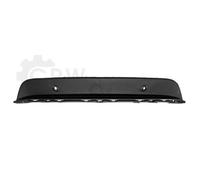 PRASCO Spoiler Paraurti Posteriore Per BMW X5 E70 XDRIVE30D XDRIVE40D BM8241861