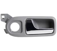 Maniglia Interna Anteriore Sinistra Con Leva Cromata Per Seat Arosa 1997-2000 Sx