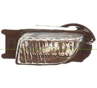 Prasco ST0294413 - Fendinebbia