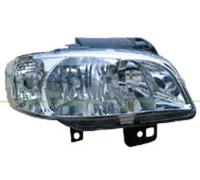 Prasco ST0314903 - Faro Principale