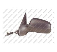 PRASCO ST0317115 Specchietto retrovisore esterno regolabile dall'interno Grande alloggiamento specchio Dx Compatibilità con SEAT Ibiza II 6K1 Cordoba Sedan 6K1, 6K2 Cordoba Vario 6K5