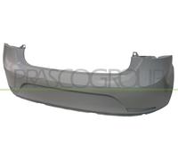 PRASCO ST0351051 paraurti posteriore nero