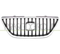 Prasco Griglia radiatore ST0352001 Premium-Greenline per Seat Ibiza 2008-2012