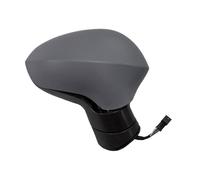 Prasco Retrovisore destro elettrico Seat Ibiza 2008-2012 termico convesso 6J1857508H9B9
