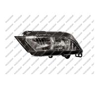 PRASCO ST0364414 Fendinebbia Sx Faro fendinebbia Faro antinebbia Faretto fendinebbia