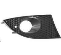 Griglia di ventilazione, paraurti BLIC 6502-07-6617912P destro