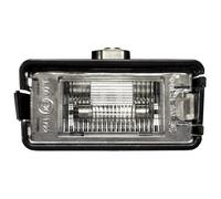 PRASCO ST3204360 Luce targa