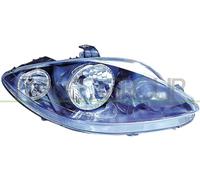 Faro principale ST4224903 PRASCO per SEAT