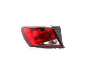 PRASCO ST4264164 Fanale posteriore